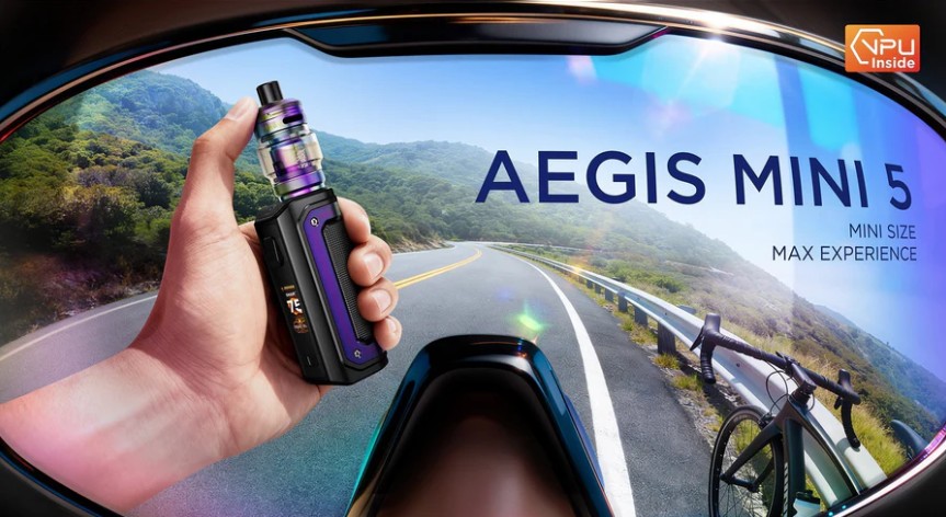 Aegis-Mini-5-Kit-Vape-Culture-Larnaca-4