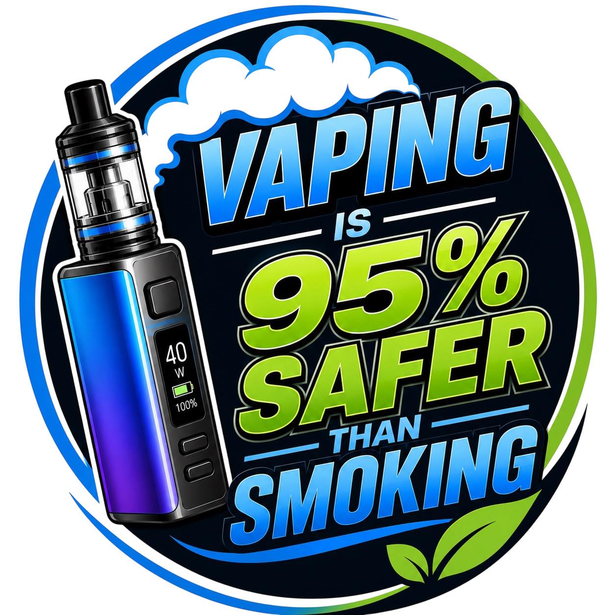 Vaping in Cyprus